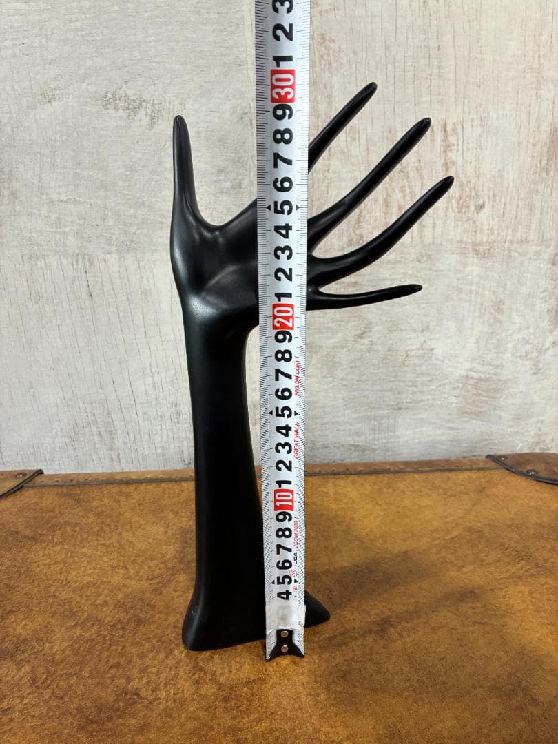 ハンドマネキン ⚪︎ ジュエリースタンド アクセサリー 手形 什器 オブジェ