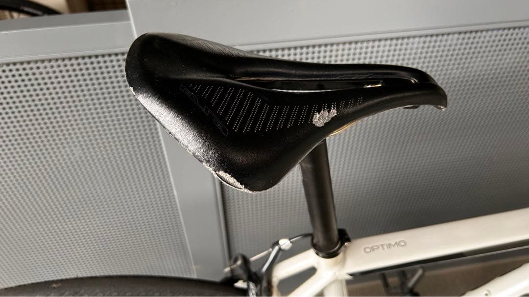 【送料別】cannondale CAAD10 optimo 44 キャノンデール