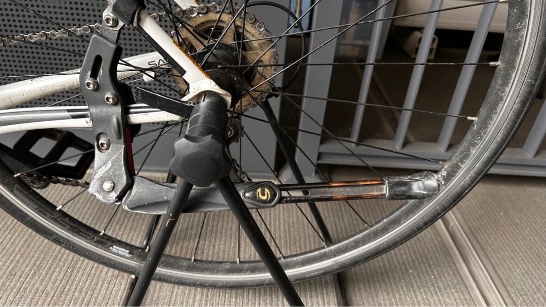 【送料別】cannondale CAAD10 optimo 44 キャノンデール