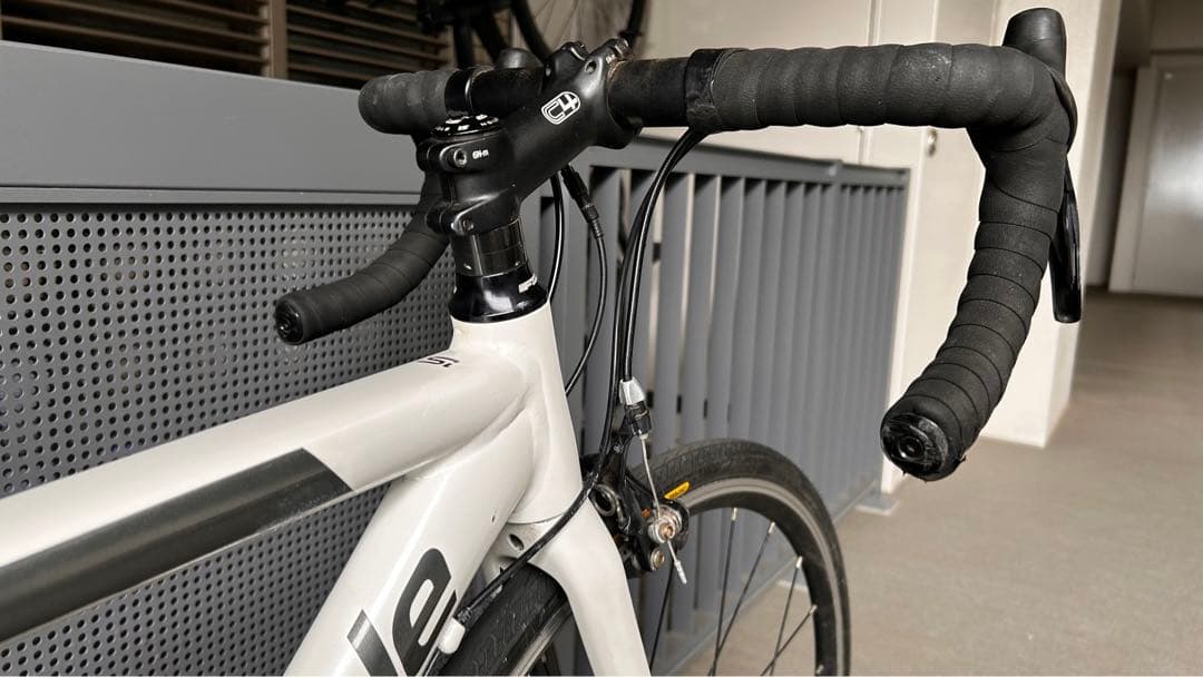 【送料別】cannondale CAAD10 optimo 44 キャノンデール