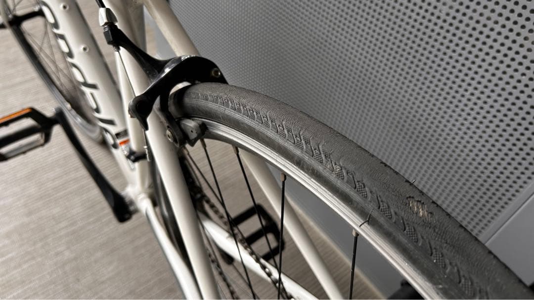 【送料別】cannondale CAAD10 optimo 44 キャノンデール