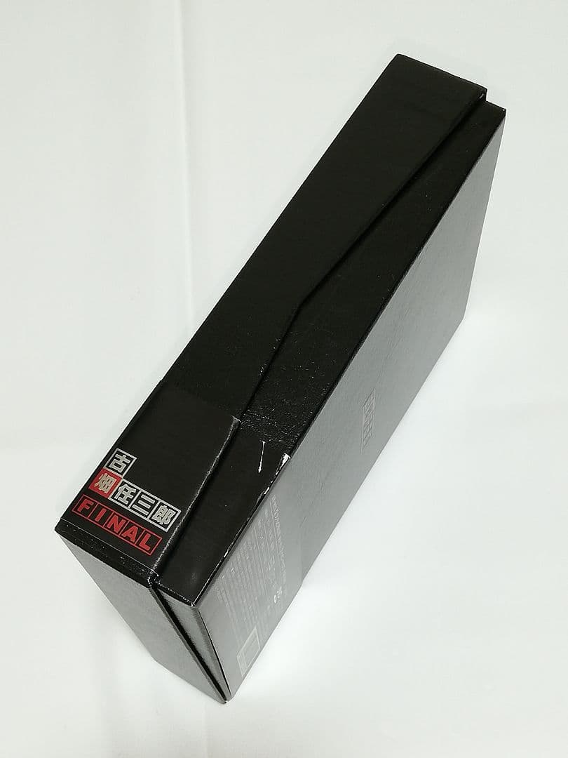 古畑任三郎FINAL DVD-BOX〈3枚組〉