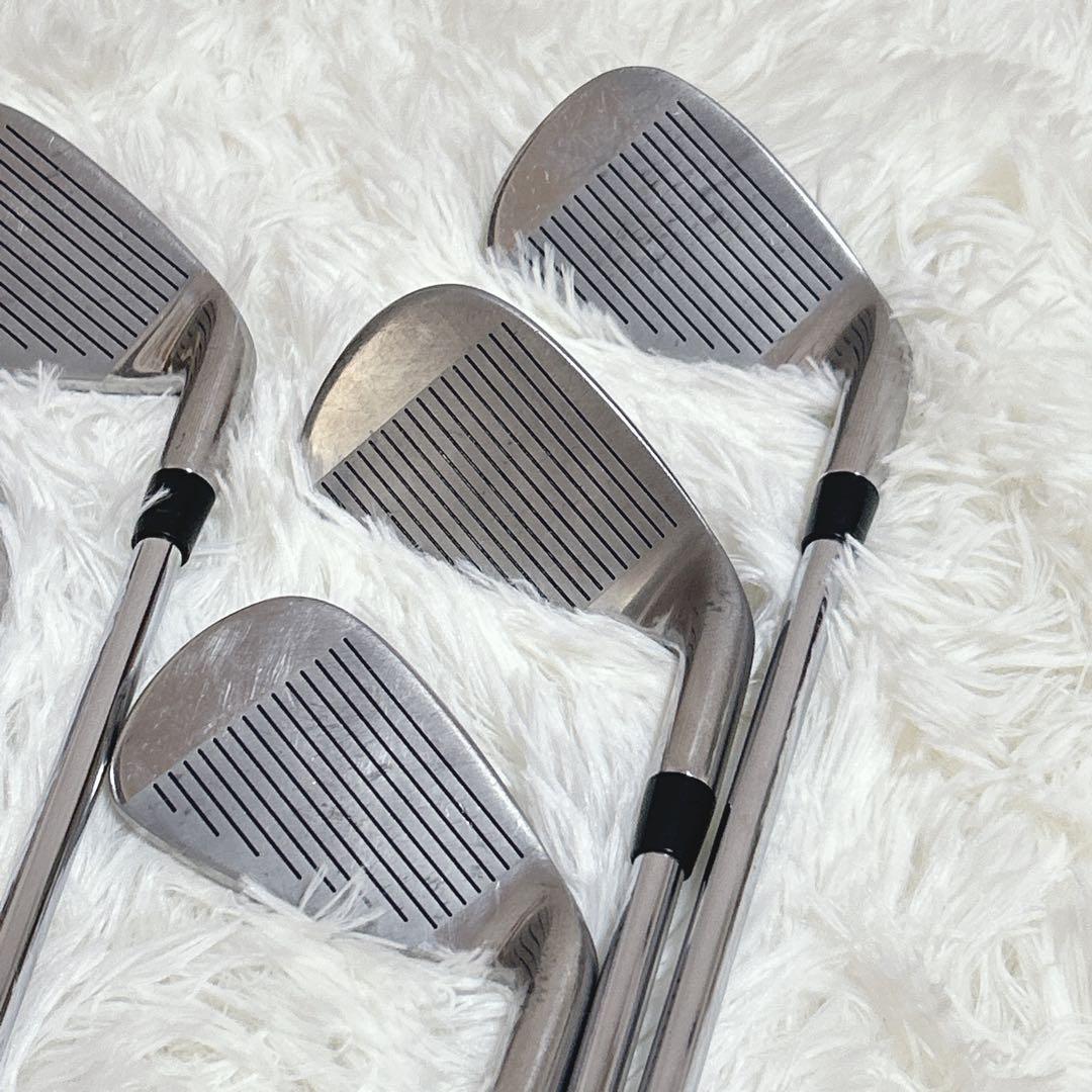 TaylorMade M4 D-Type 左用 クラブセット