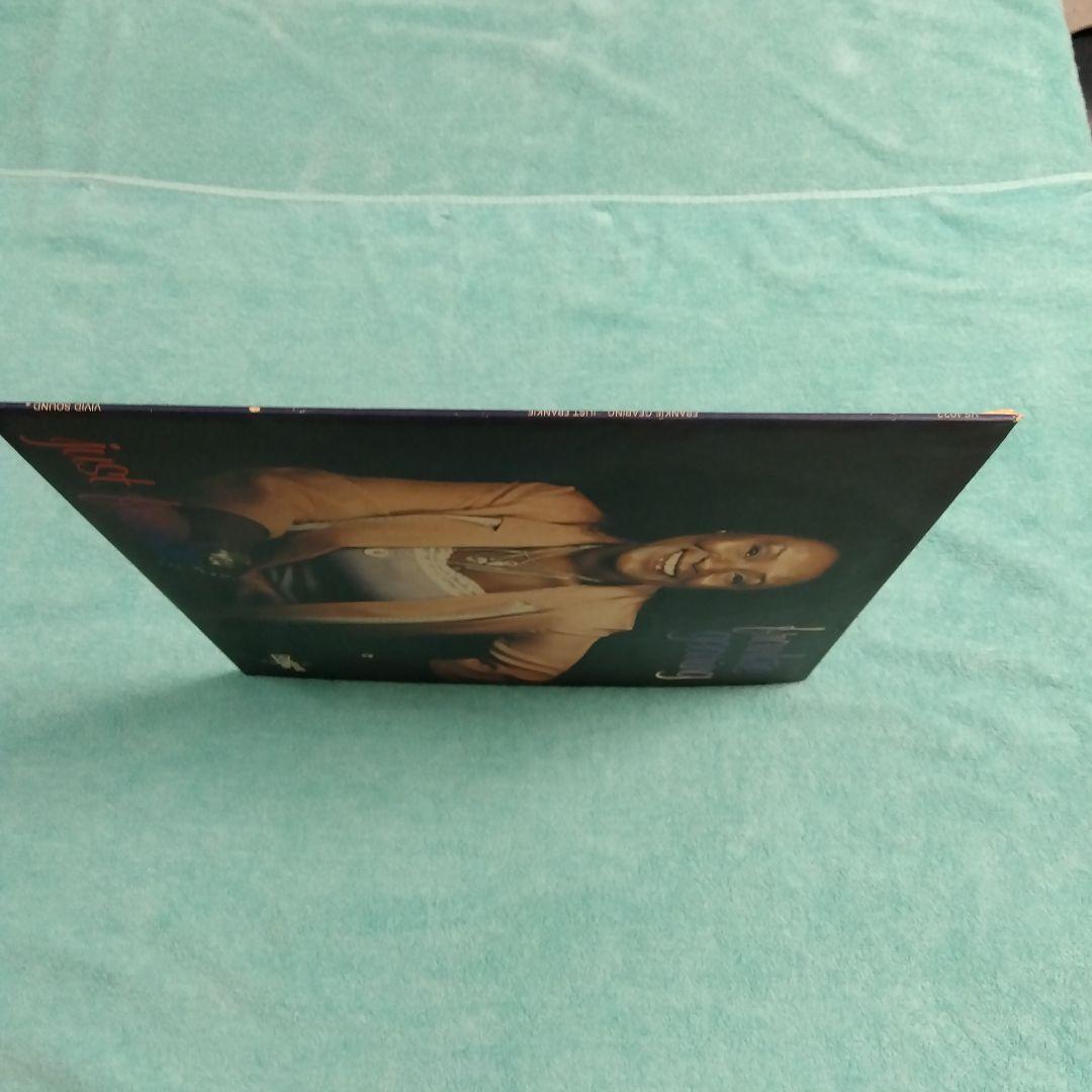 Frankie Gearing／ Just Frankie 〔日本発オリジナル〕