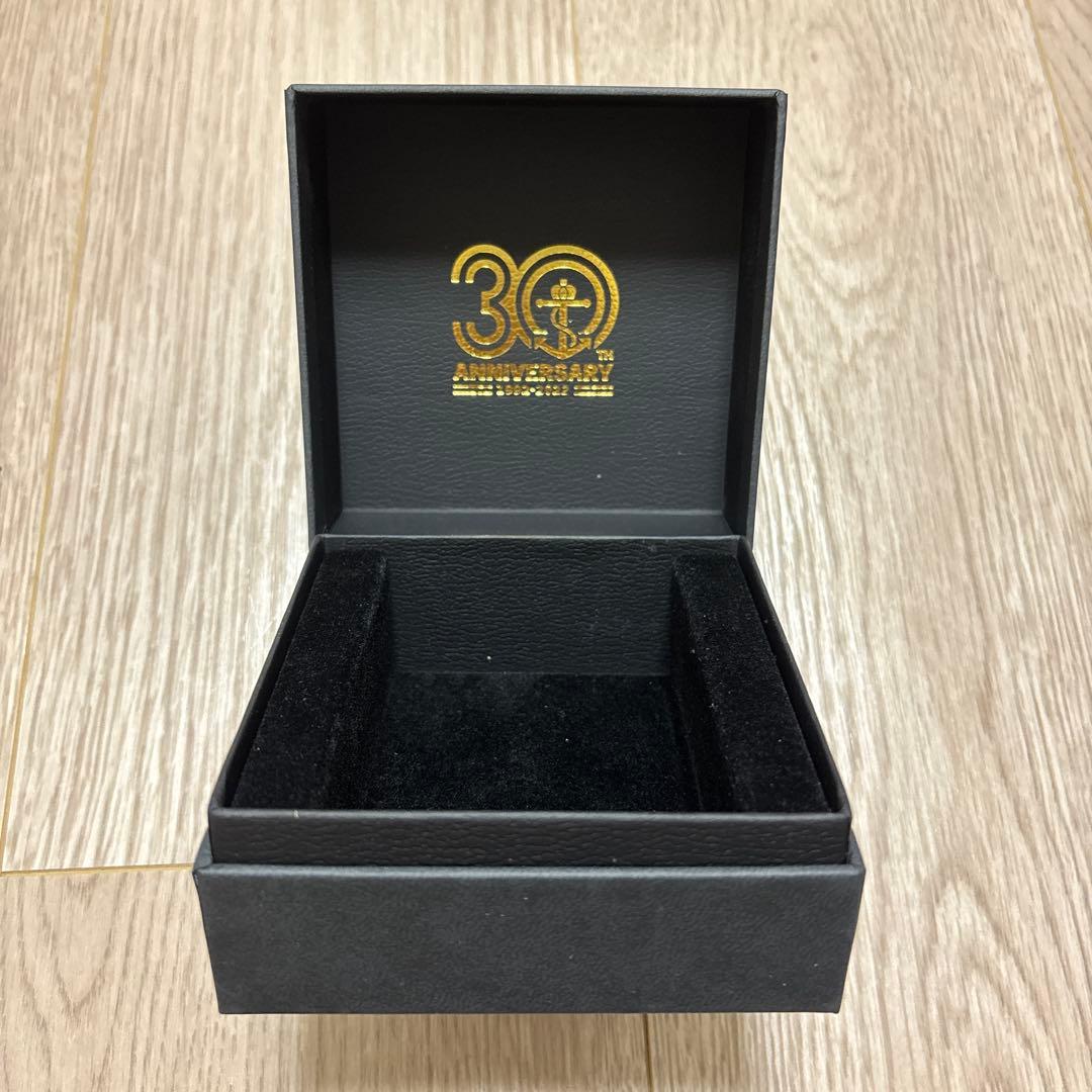 横浜F・マリノス　30周年記念　腕時計　SEIKO