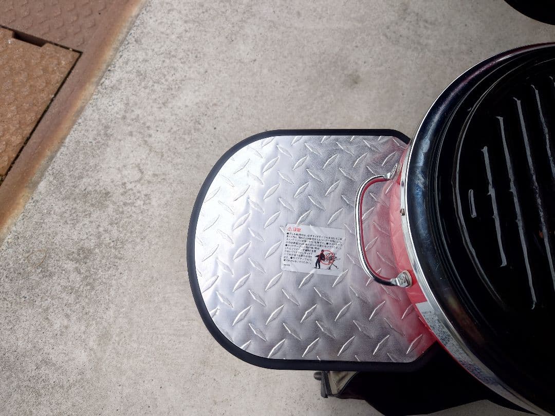 Coleman LXE-JII　ロードトリップグリル　オプション多数