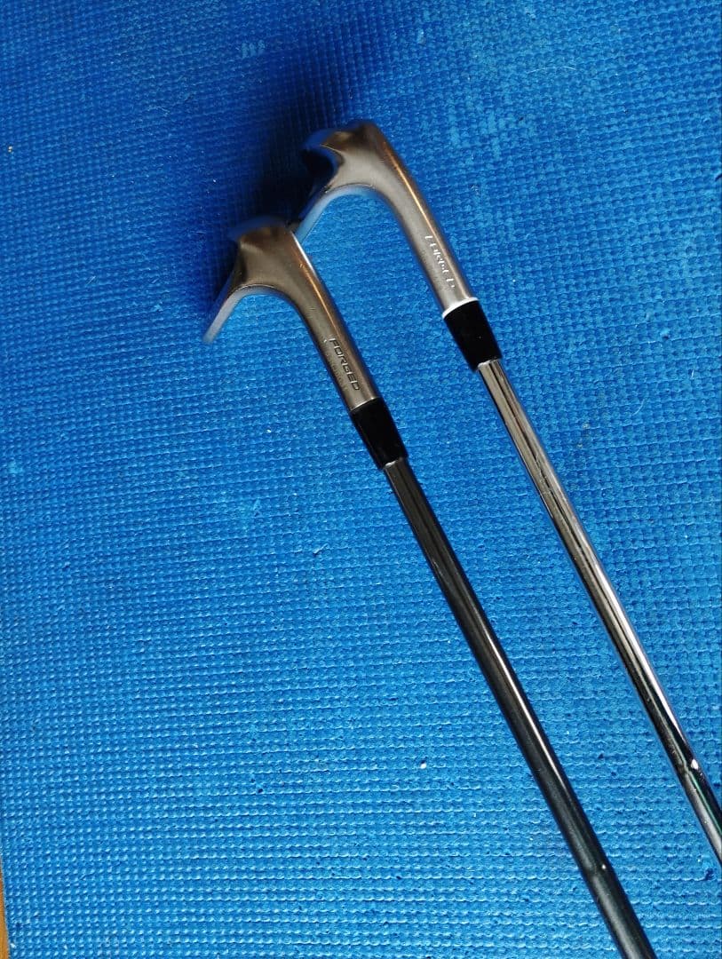 ク*パ様 フォーティーンDJ6 56度、DJ5 60度 N.S.PRO DS-9