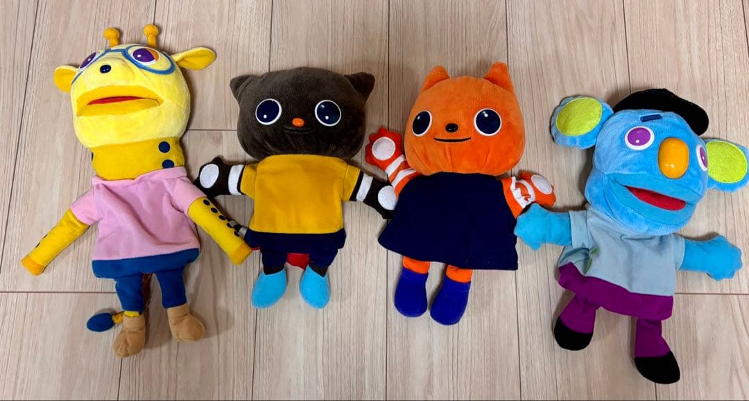 【美品】正規購入 World wide kids ワールドワイドキッズ　セット