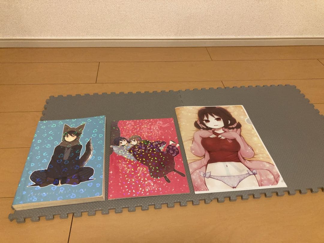 トリコトナリテ総集編0～6 大正オトメオトギバナシアンコォル