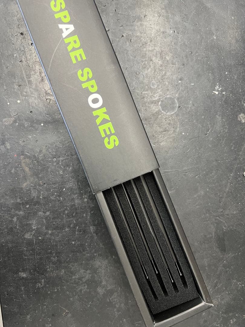 パーツ ELITEWHEELS DRIVE40