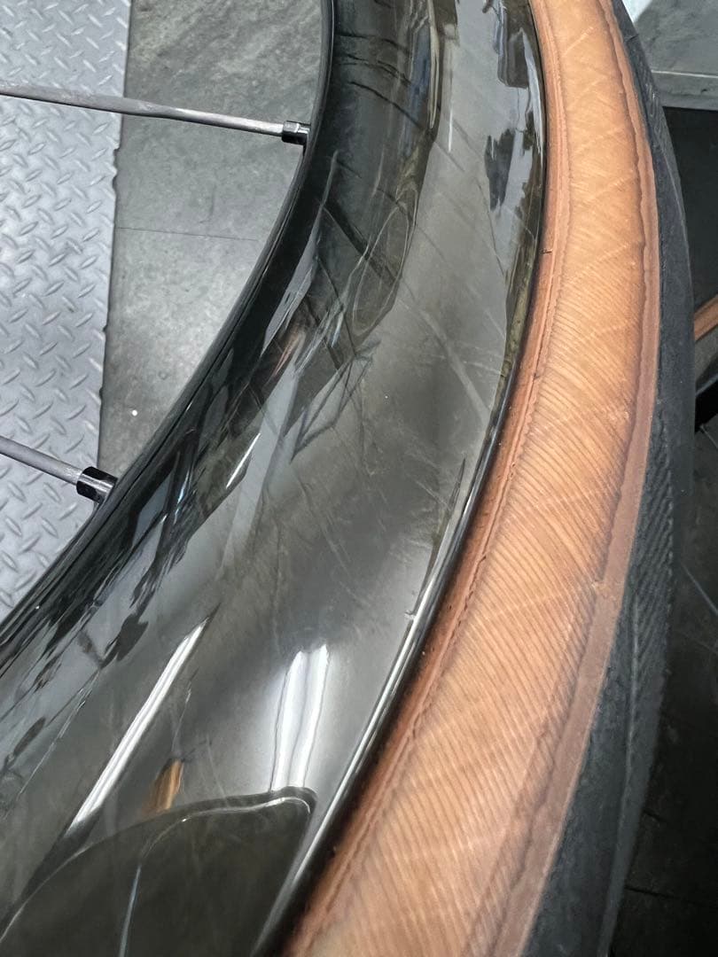 パーツ ELITEWHEELS DRIVE40