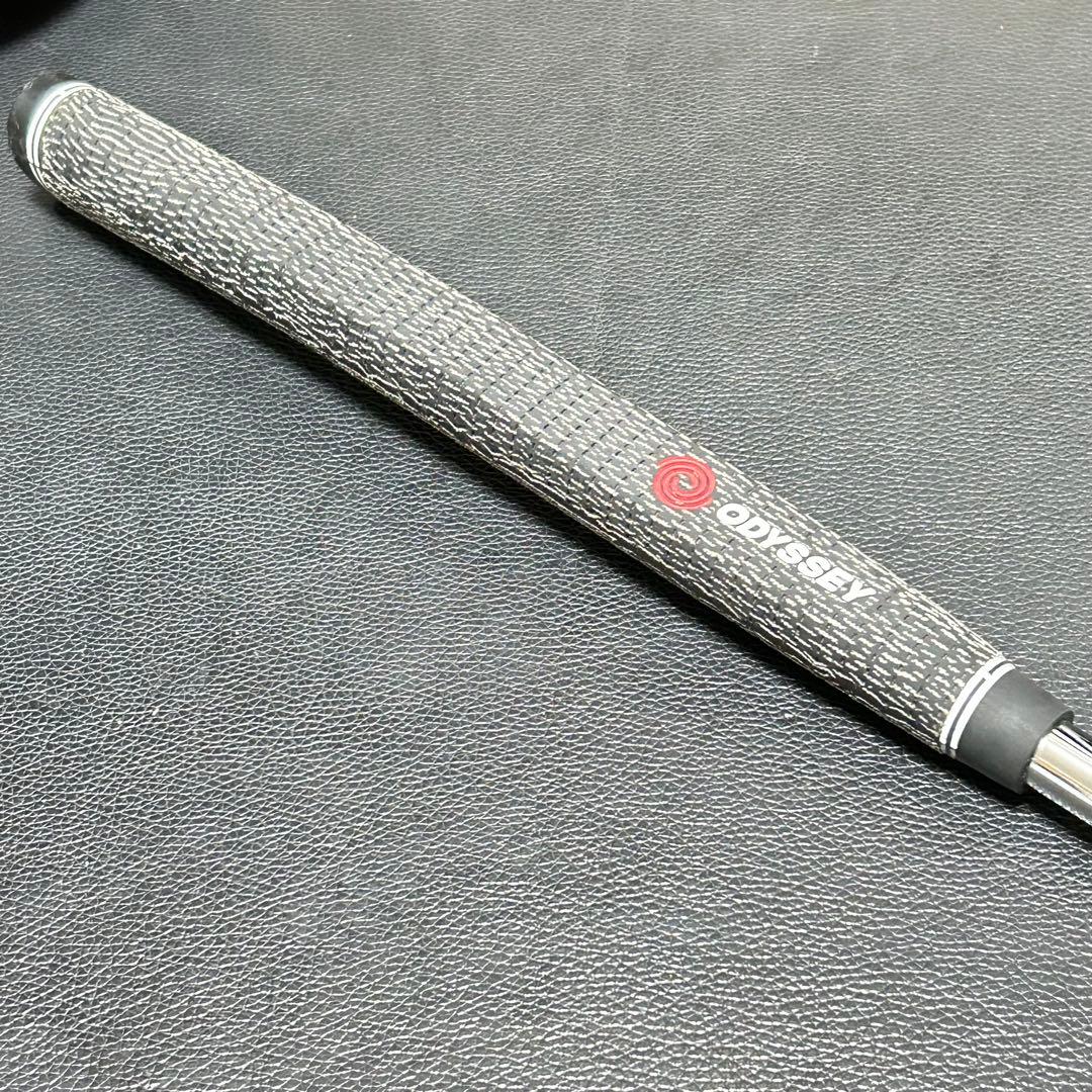 オデッセイ EXO SEVEN パター 34インチ 551g 綺麗め