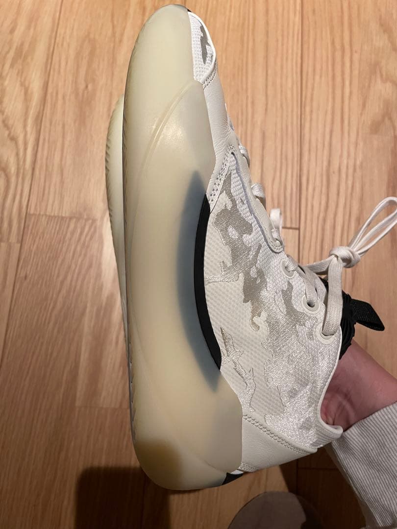 25.5㎝　エアジョーダン39 バスケットボールシューズ