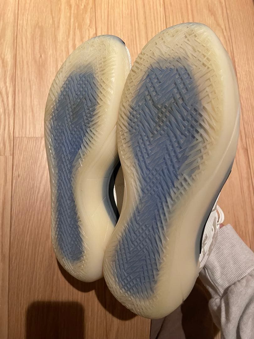 25.5㎝　エアジョーダン39 バスケットボールシューズ