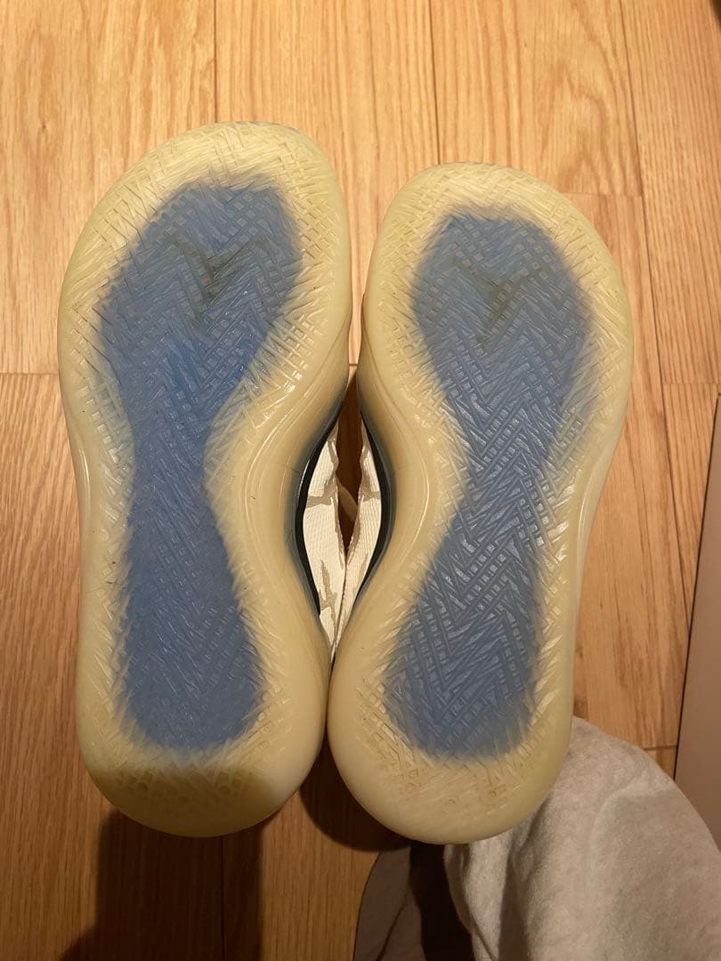 25.5㎝　エアジョーダン39 バスケットボールシューズ