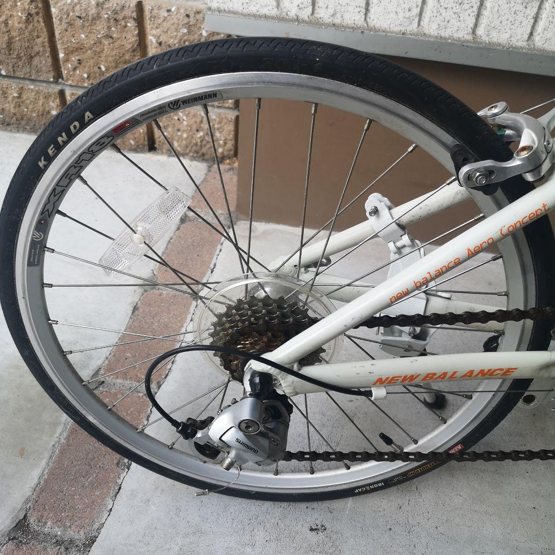 ●大阪府南部内手渡し限定●(TA-J20)20インチ★ロードバイク