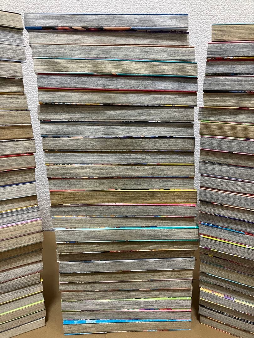 ワンピース　111巻全巻セット