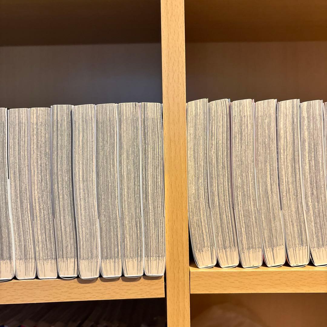 キングダム 1-50巻(47.48巻抜け)セット 原泰久