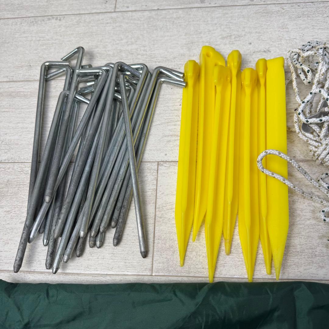 Coleman ラウンドスクリーン2ルームハウス　170T14150J