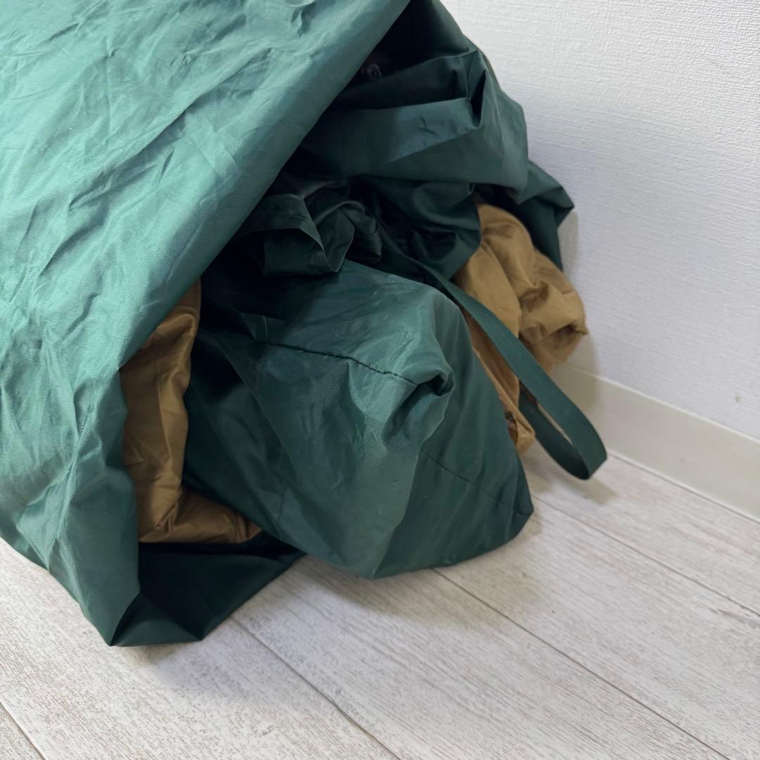 Coleman ラウンドスクリーン2ルームハウス　170T14150J