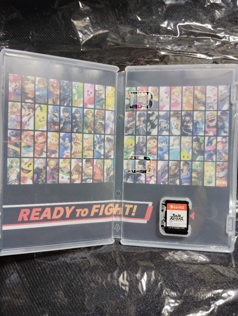 任天堂Switchソフトまとめ売り