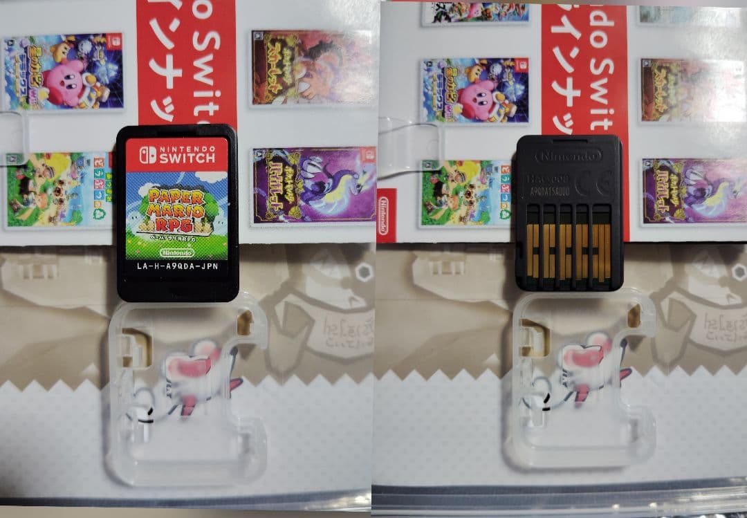 任天堂Switchソフトまとめ売り