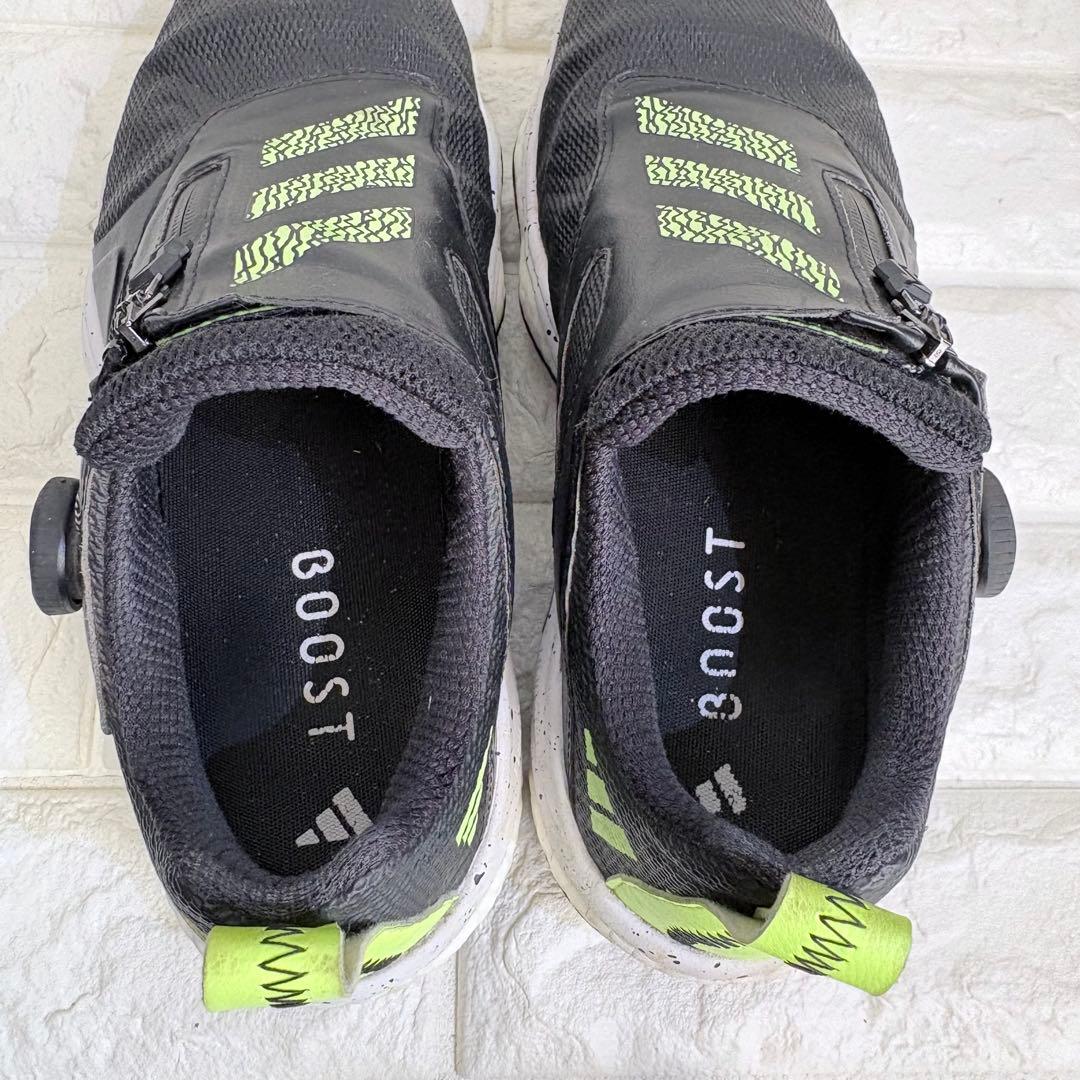 adidas CodeChaos 25 Boa メンズゴルフシューズ 26.0