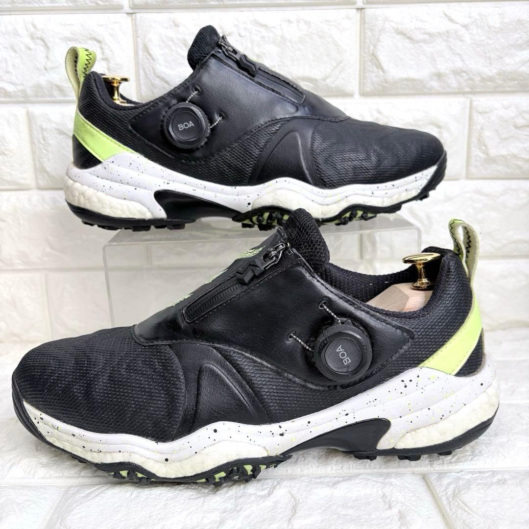 adidas CodeChaos 25 Boa メンズゴルフシューズ 26.0