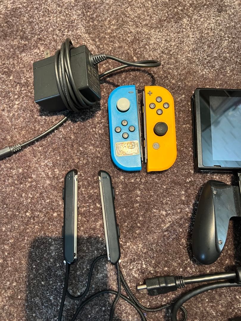 Nintendo任天堂 Nintendo Switch多数おまけ付き