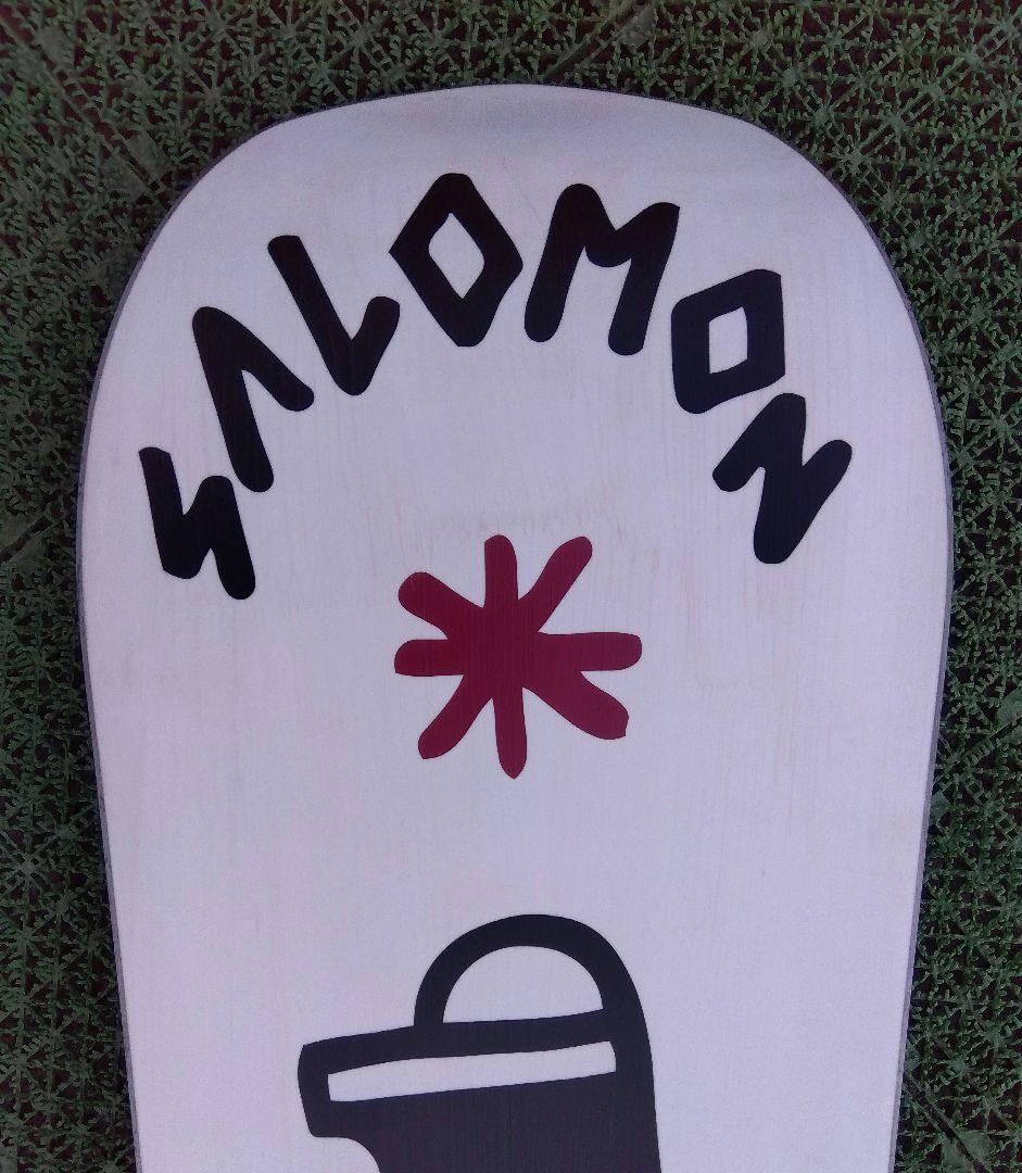 最高峰 ASAASSIN 150 フルセット /BURTON RICE28 K2