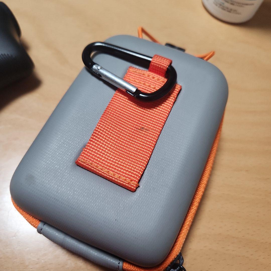 ブッシュネル ピンシーカー ツアー V5 シフトスリムジョルト レーザー距離計