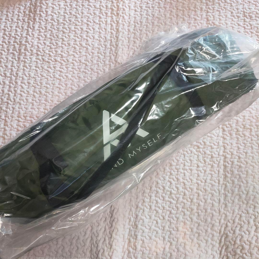 カーキ ソロキャンプ テント 防災 秘密基地 バーベキュー テント