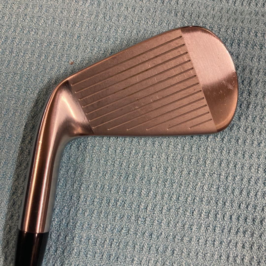 Titleist 620MBアイアン