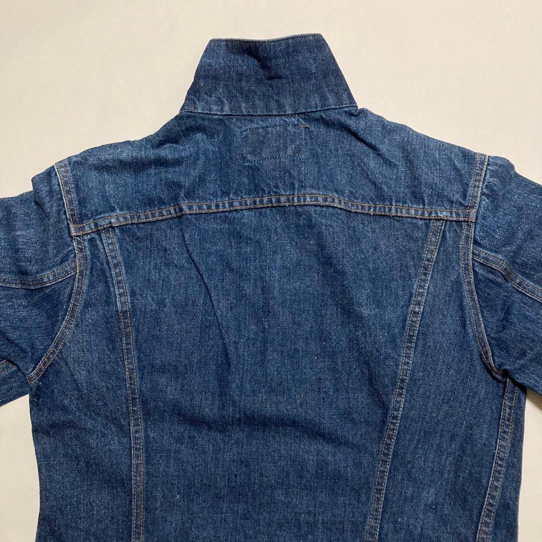 【値下げ】70s Levi's 70505-0217