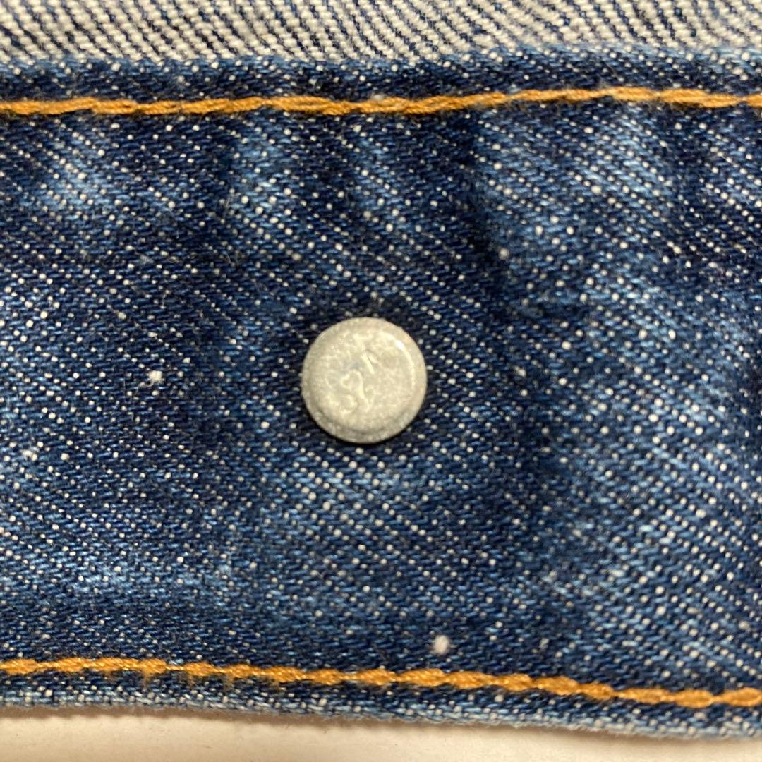 【値下げ】70s Levi's 70505-0217