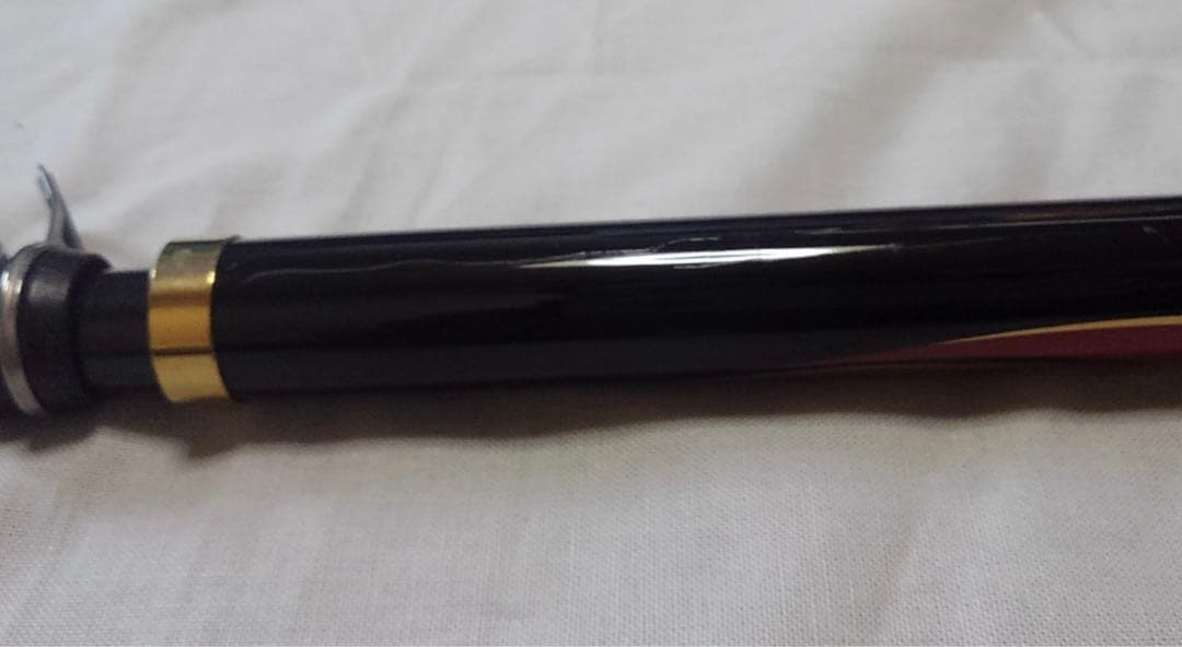 がまかつ　がま磯　スーパープレシード　ロングスペシャル 1.25-58