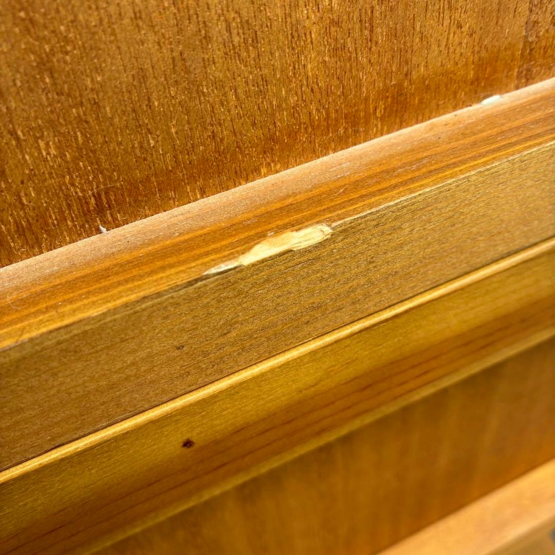 KOSUGA コスガ　プロヴァンス　キッチンボード　カップボード　食器棚