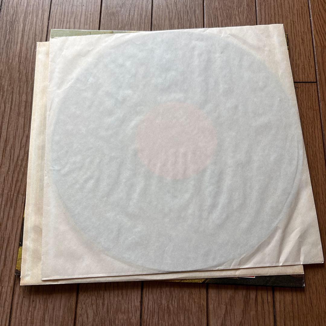 ヴィヴァルディ:ラ•ストラヴァガンツァ/イ•ムジチ合奏団/F.アーヨ/仏盤