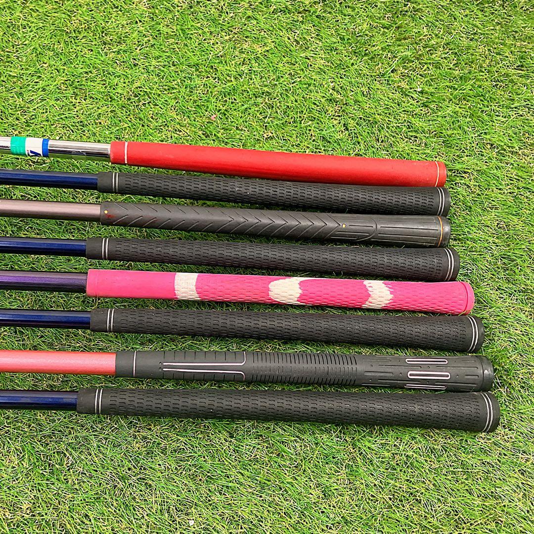 初心者　レディース　セット　キャロウェイ　11本　callaway