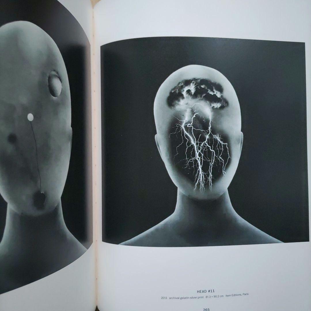 デイヴィッド・リンチ 画集 図録 洋書