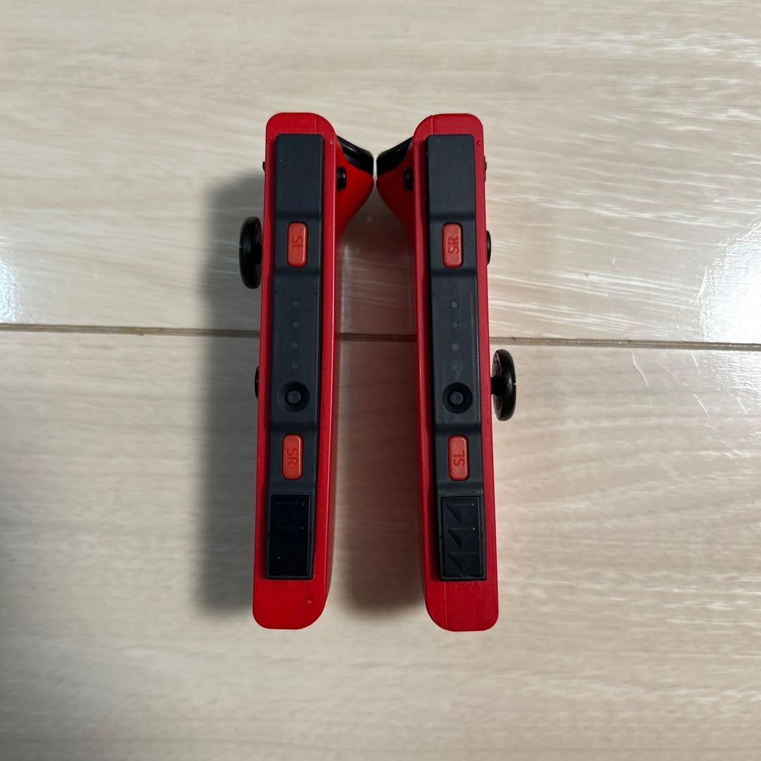 Nintendo Switch スーパーマリオ オデッセイ セット