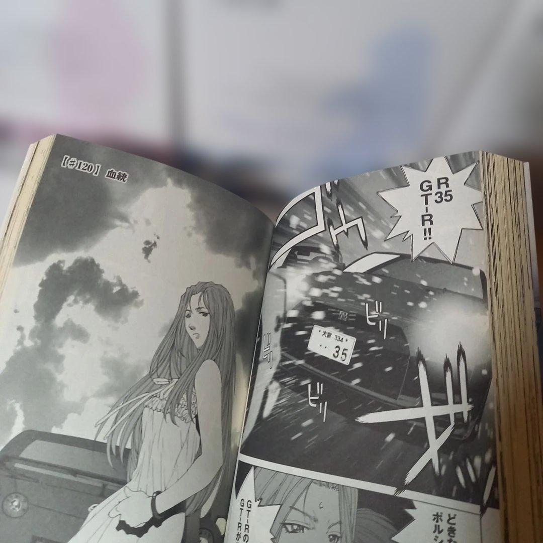 不揃い　10冊　彼女のカレラ　新装版(完全版サイズ)　1～10巻　麻宮騎亜