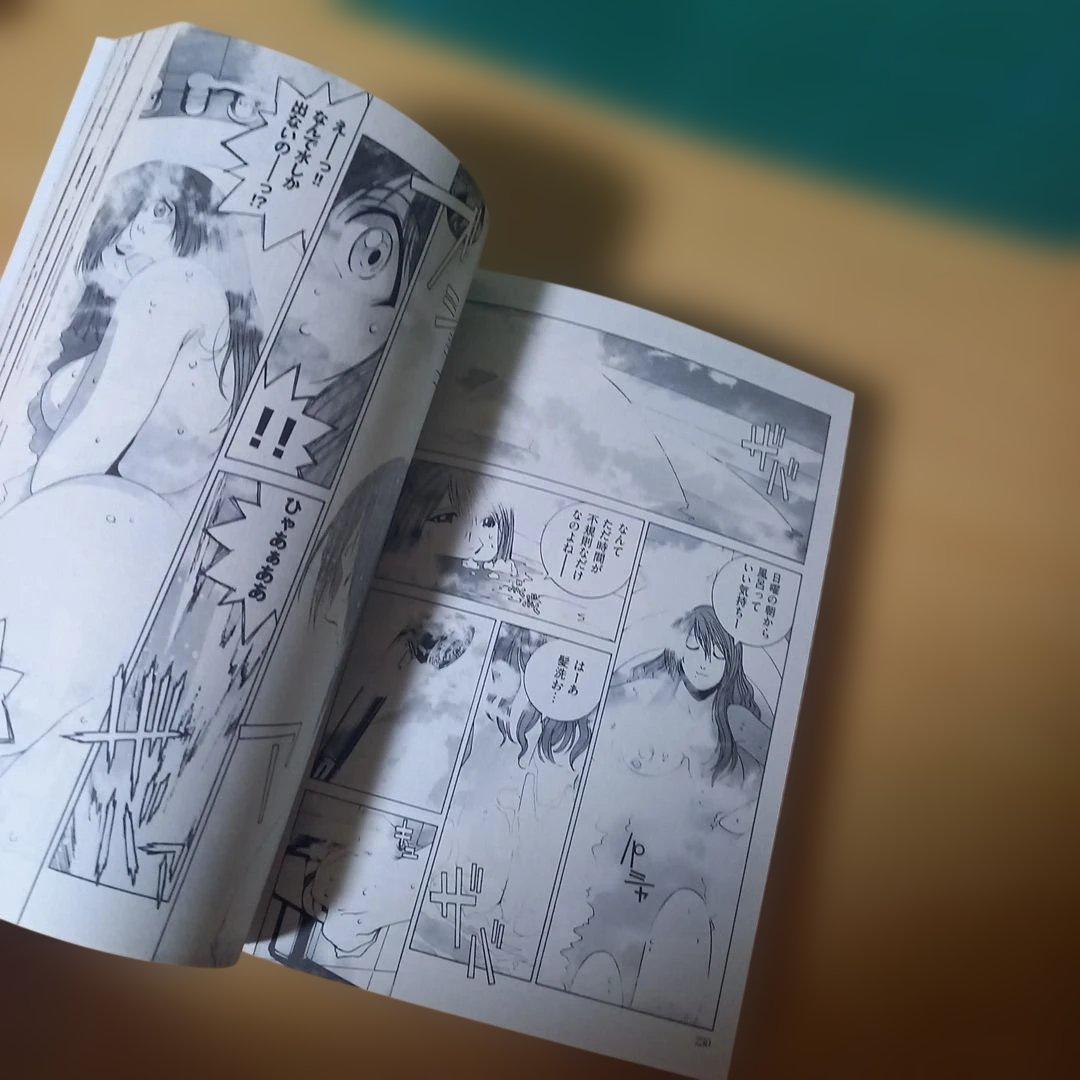 不揃い　10冊　彼女のカレラ　新装版(完全版サイズ)　1～10巻　麻宮騎亜