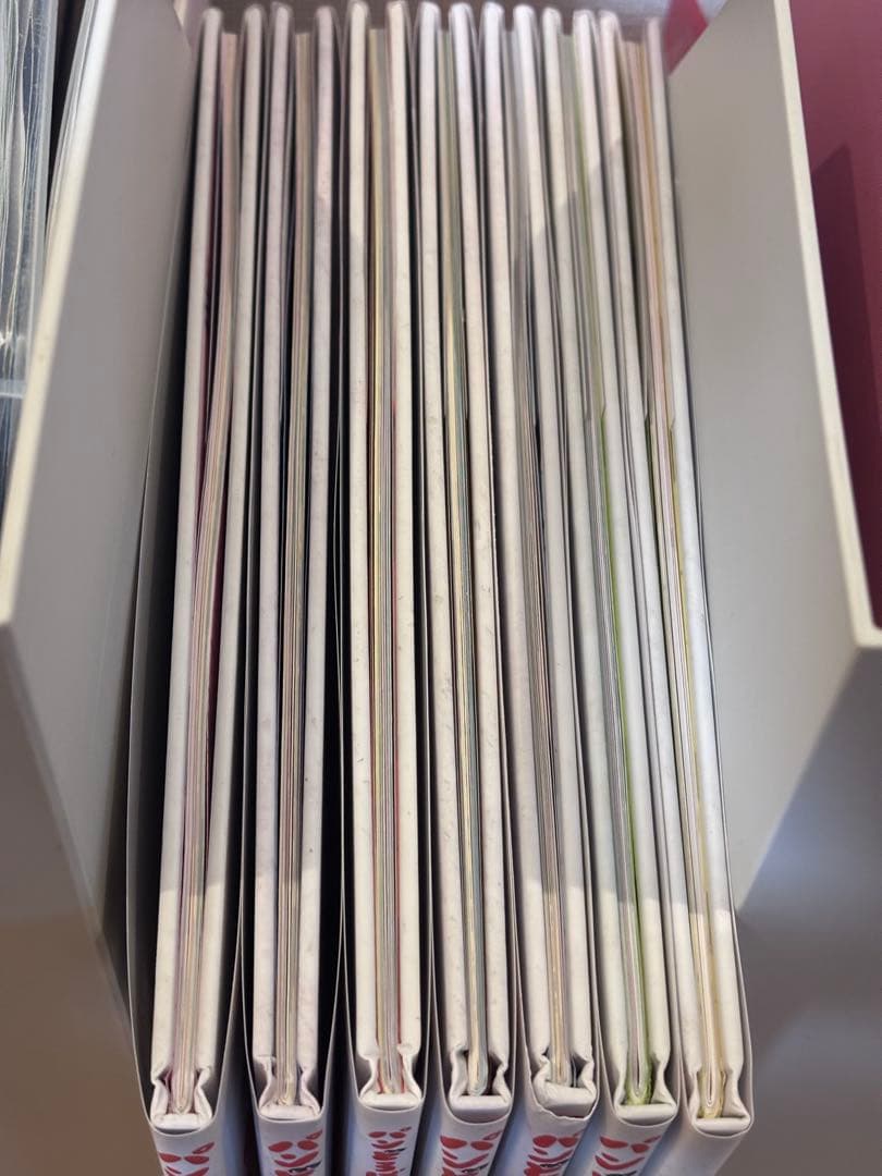 パンどろぼうシリーズ 全7巻 柴田ケイコ