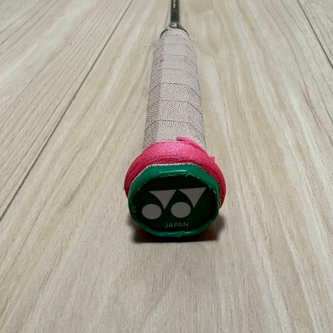 YONEX ARCSABER(アークセイバー) Z-SLASH バトミントン