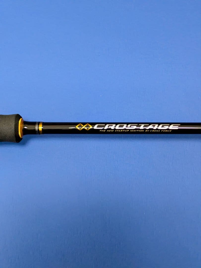 メジャークラフト　クロステージ CRX-762ML/S