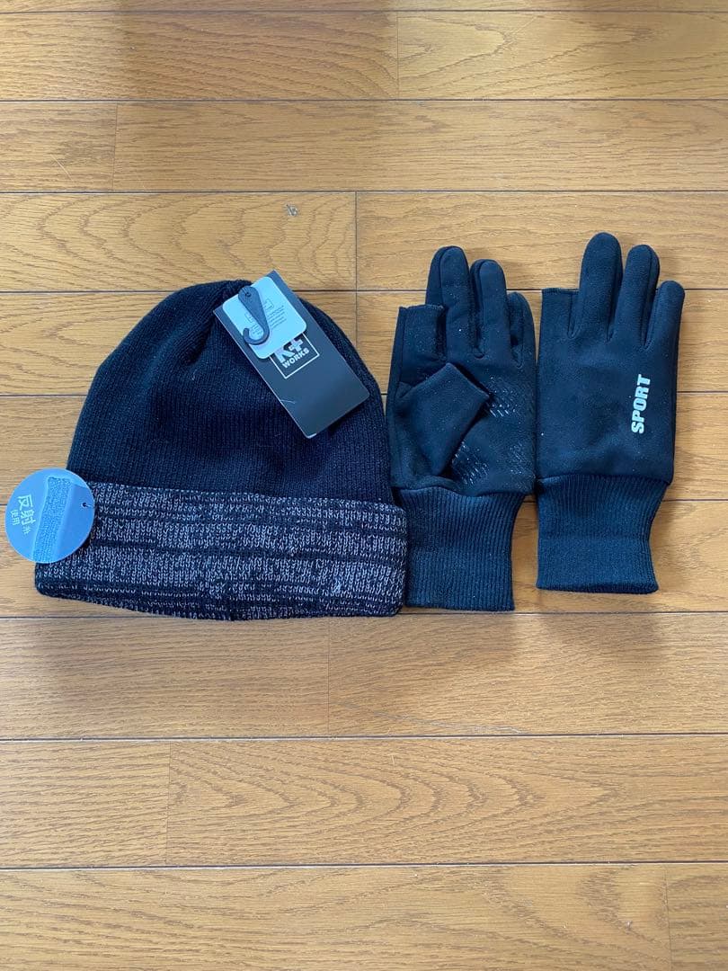 エギセット　スクイッドマニア　ヤマシタ