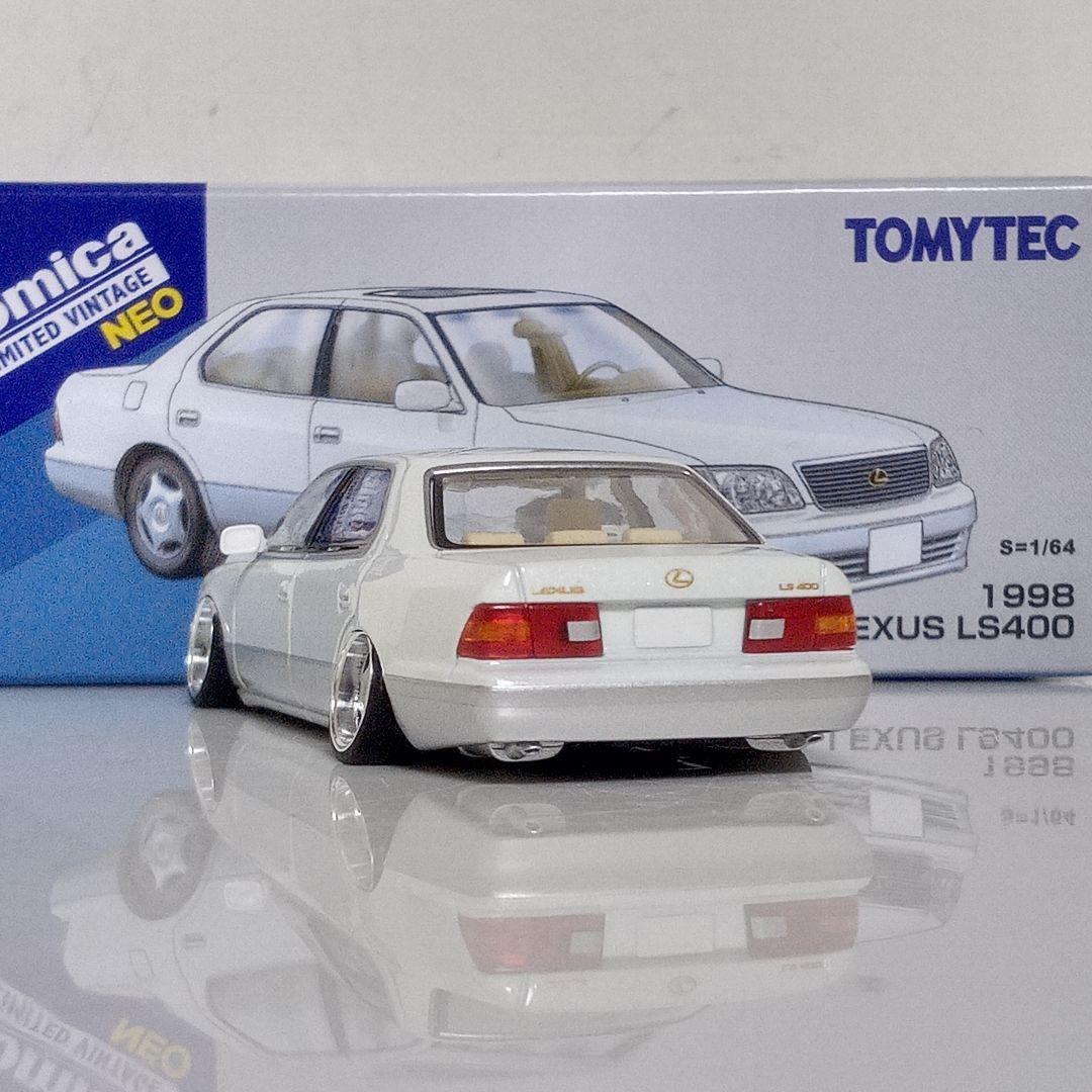 マーク2100308 プロフ必読さん専用 TLV 改 2台セット