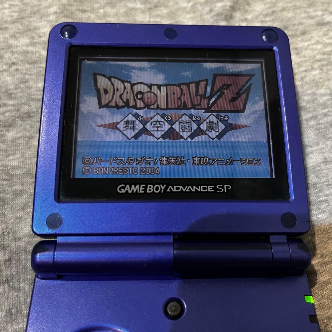 ドラゴンボールアドバンスアドベンチャー、舞空闘劇　セット