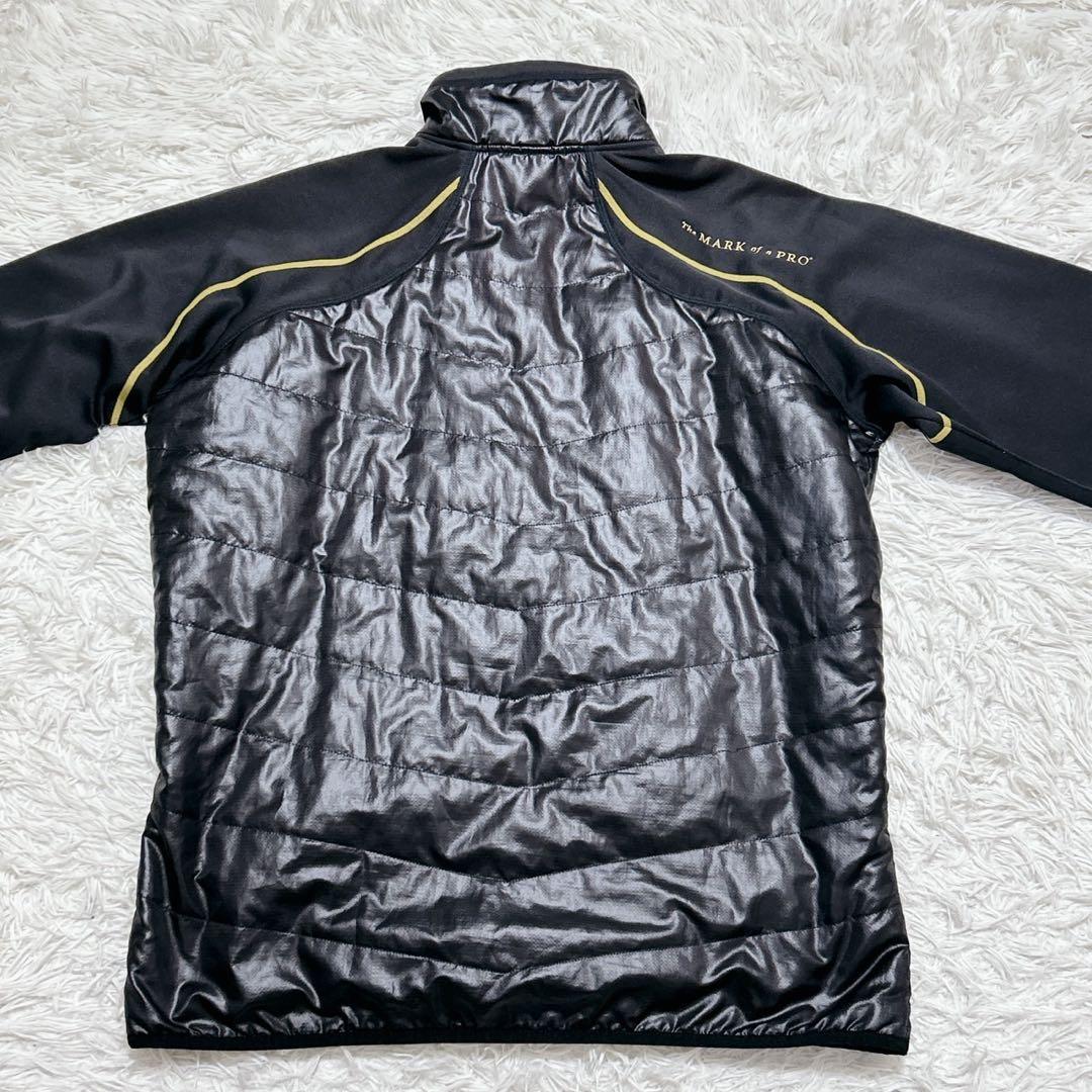 【2152】Rawlings 中綿 ウインドブレーカー グラコン セットアップ